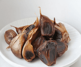 Black Garlic