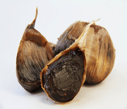 Black Garlic